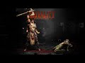 Mortal Kombat 1 | Invasion Season of Reptiles | Endurance | How to clear Gym Class #mortalkombat1