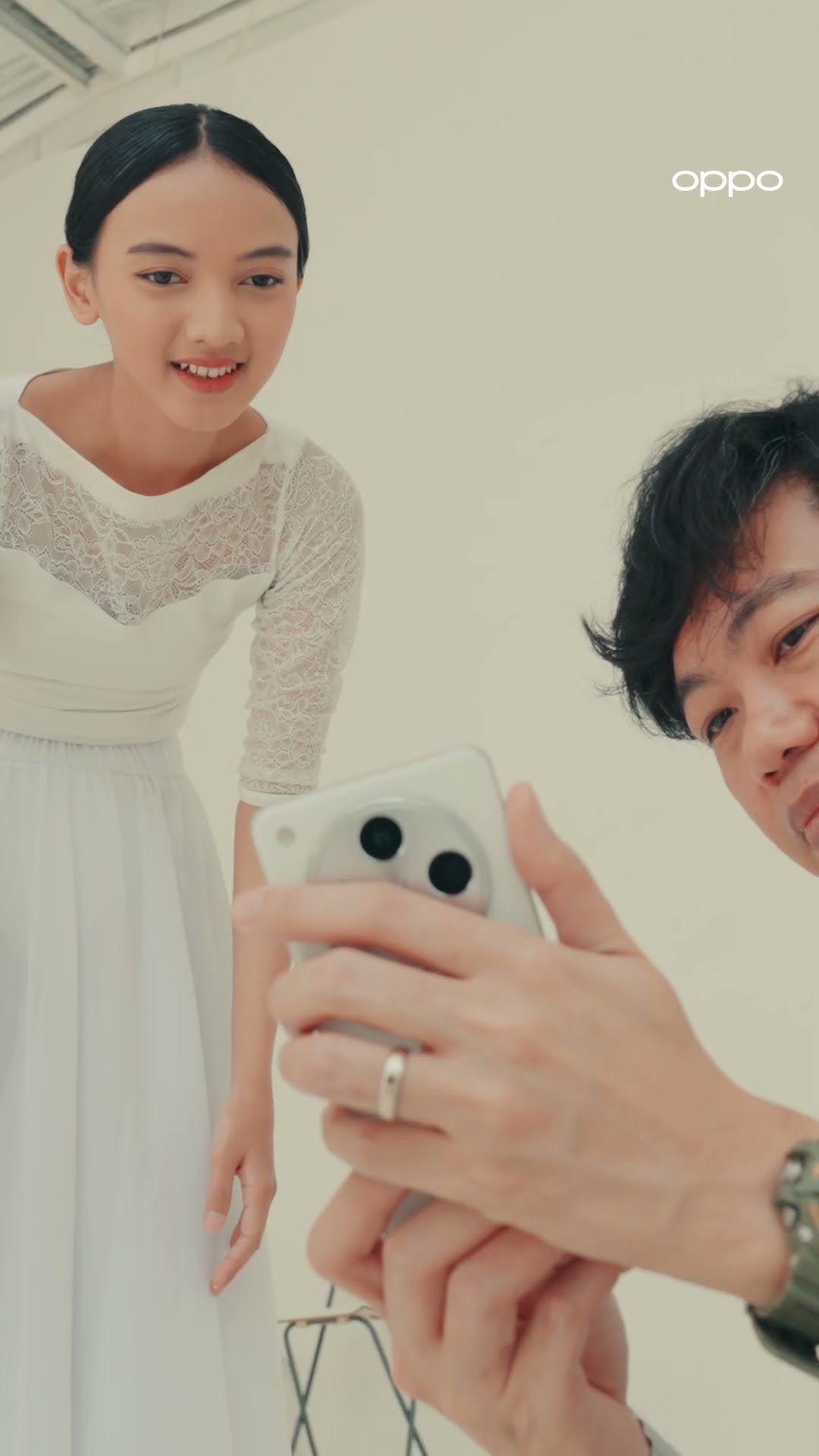 Find Circle OPPO Find X8 Series | Glenn Prasetya