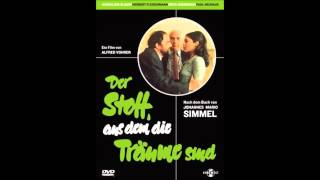 Peter Thomas Sound Orchestra - Der Stoff Aus Dem Die Traume Sind