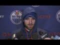 PRE-RAW | Leon Draisaitl 04.13.24