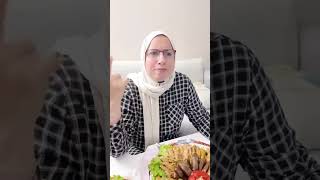 هو انا مقلتلكش 🙈 انا مرات فوزي الجديدة 🤣🤣🤣