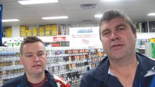 Trellys Tw Geelong Fishing Report & News 121016