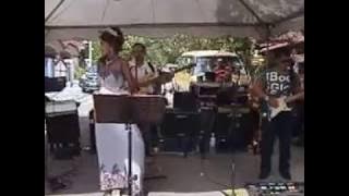 Seri Mersing Sharifah Aini | The Retro band