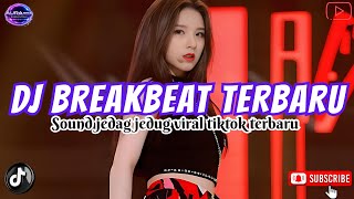 Dj Baby Dont Go X Starlight  Dj  Bass Viral 2026  Breakbeat Cdanuran Enak Didengar