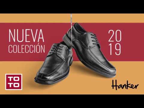 Nueva Colección Hanker - TOTO Calzados - YouTube