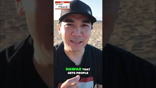 Why some travelers are afraid to come to Hawaii