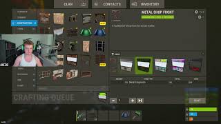 247 Drops Duo Highpop Freshy Merch Mousepad Insta