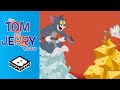 Tom And Jerry The Hidden Treasure Boomerang UK 