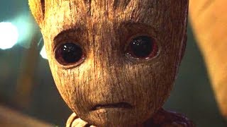 GOTG 3 May Be Replaced By A Surprise MCU Movie