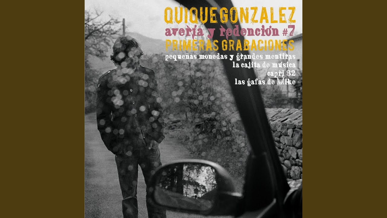 Capri 82 (Versión maqueta)