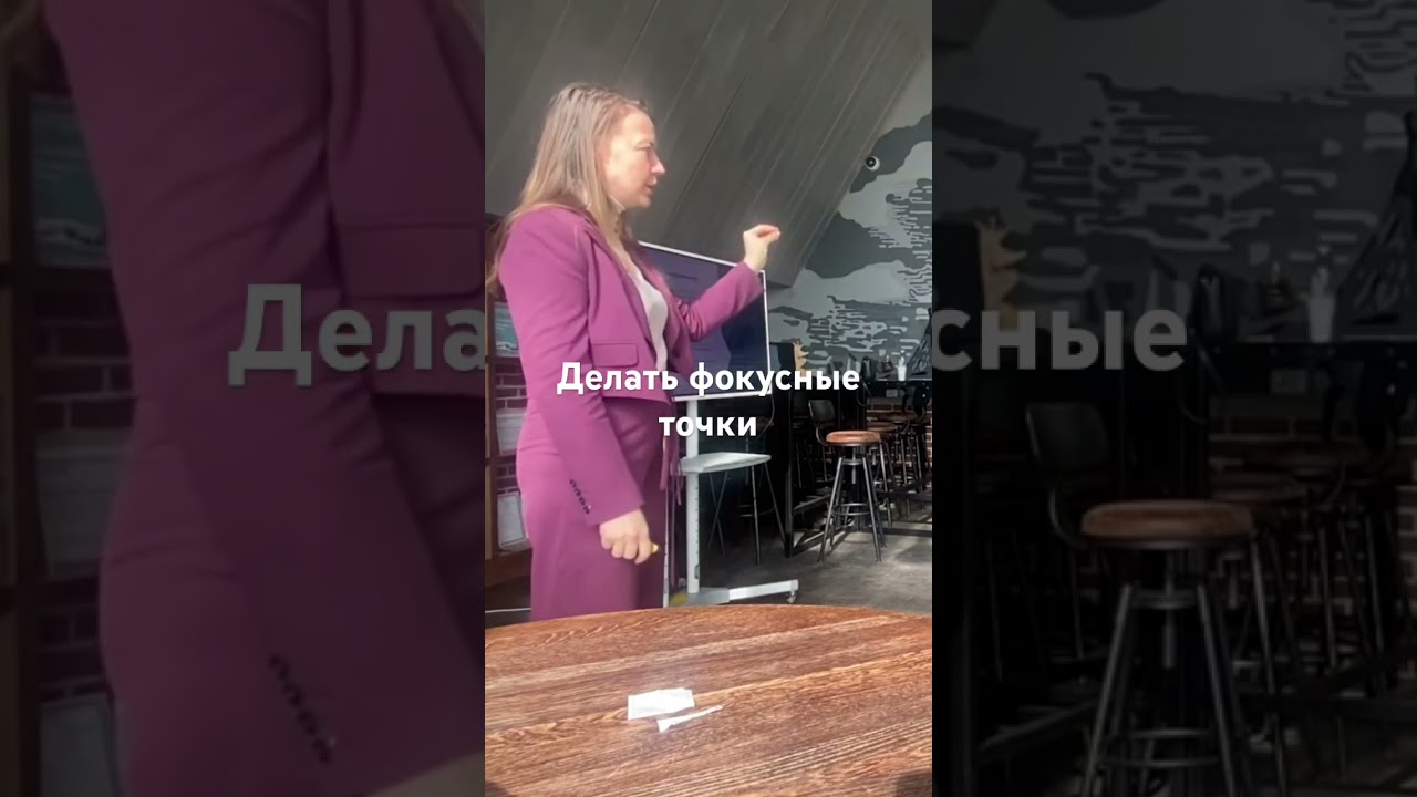 Витрина магазина - как управлять вниманием покупателя 