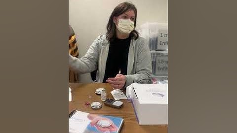 How To Fill Remunity Pump Cartridge