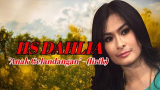 Iis Dahlia - \