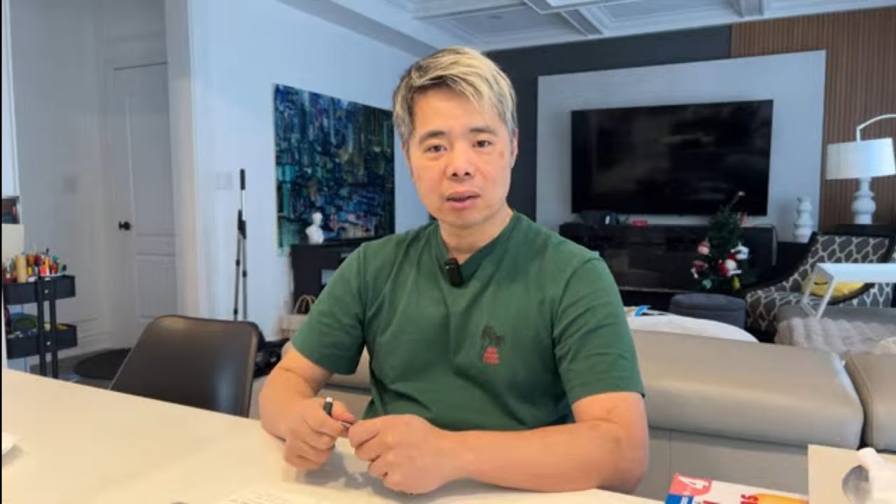 Roger歌唱教室 - 新年快乐！ 2026年新開始！ 入來傾下計啦！