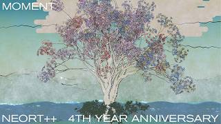 MOMENT - NEORT++ 4th Anniversary Talk - YouTube