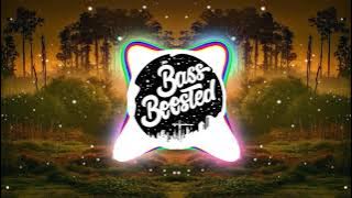 Coopex & R3YAN & Benlon - I Won't Leave You (Bass Boosted)