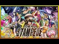 Descargar One piece stampede [Mega] [HD]  