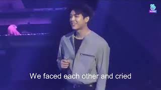 Between you and me....