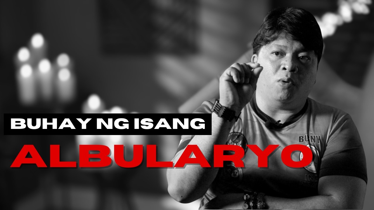 Mga Nakakakilabot na Karanasan | Kwento ng Isang Faith Healer