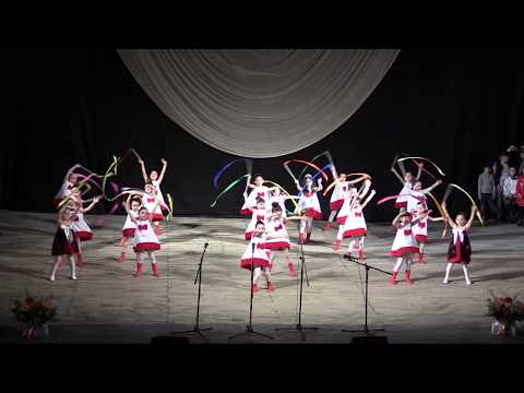 ა.ა.ი.პ. ქუთაისის № 13-ე ბაღი (2017 წლის 3 მარტს დედის დღისადმი მიძღვნილი ღონისძიება)