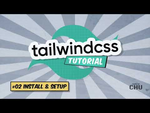 Tailwind CSS v1