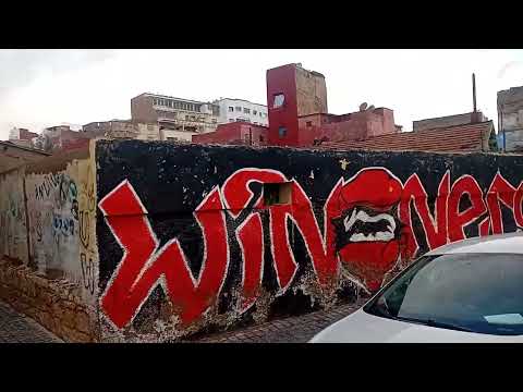 اجيو تشوفو كارتي كوبا والنواحي ديالها وتحياتي لكم جميعا