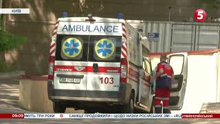 Куди зникли хворі на новий "Дельта"-штам COVID-19: в Олександрівській лікарні спростували заяву РНБО