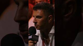 Don Kasjo Vs Borek Mocne Spięcie