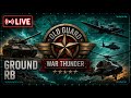 Old Guard Night Shift | Britain 8.3 | War Thunder LIVE