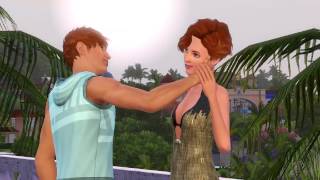 The Sims 3: Райские острова — релизный трейлер The Sims 3: Райские острова — релизный трейлер