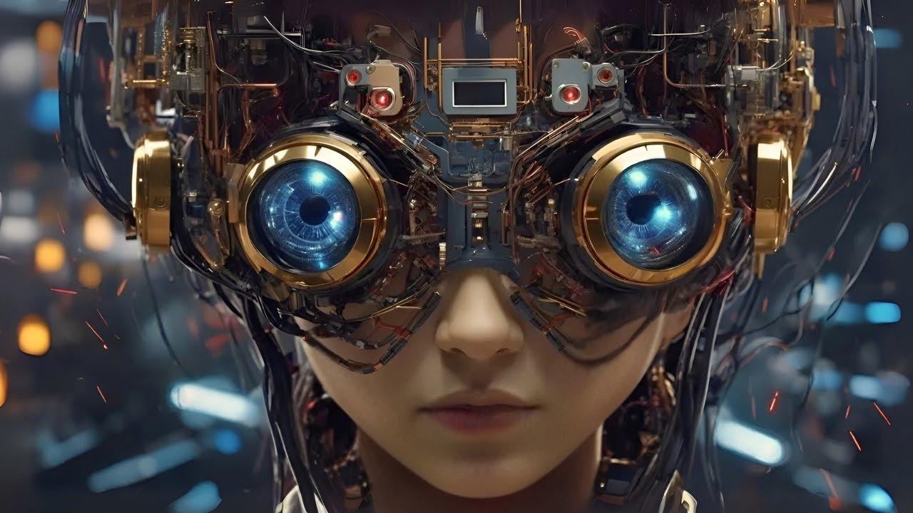 15 Technologies That Will Change The World - YouTube