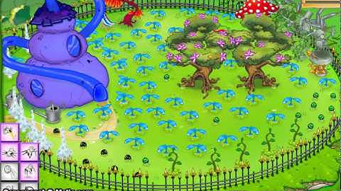 Bin Weevils - Out Of Bounds Bounce Anywhere Glitch