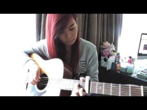 Cover: Stay The Night - Zedd (Feat. Hayley Williams)