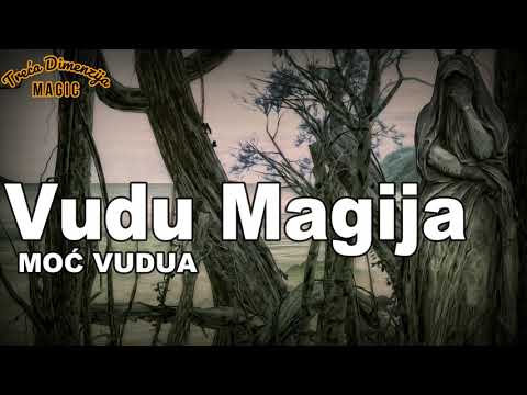 Video: Kako je vudu počeo?