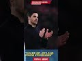 Clear Red Card Arteta Slams Officiating After Pope Incident