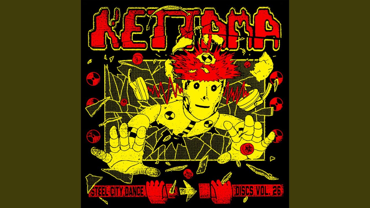 Higher (Steel City Power House)