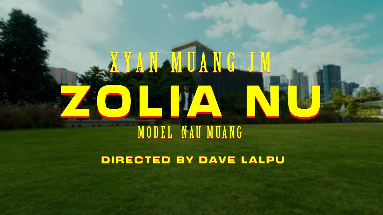 ZOLIA NU (Official MV)