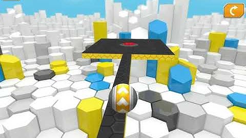 GyroSphere - All Levels Gameplay Walkthrough Android iOS (Part 1)