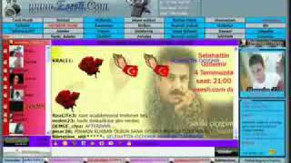 Selahattin Özdemir .Esesli Konseri Sevmedim 5.Kısım