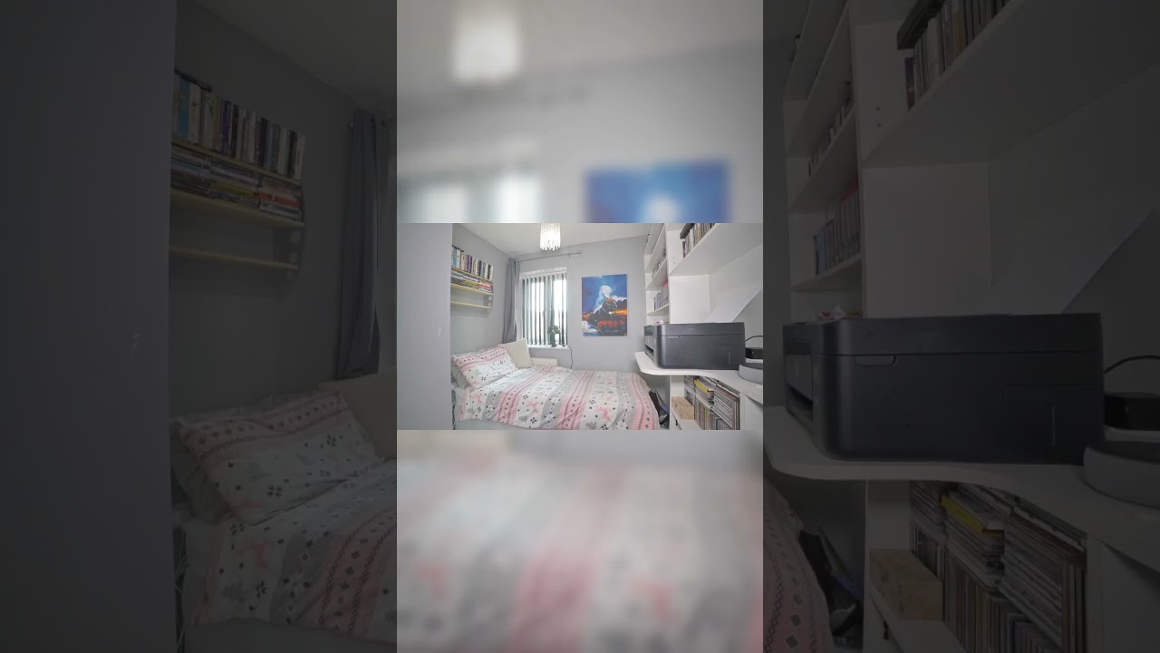 Maes Y Cwm Street Barry, CF63 4EH  