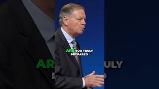 Seventh-day Adventist, Are You Truly Prepared? | Mark Finley
