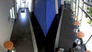 MOBOTIX S15 in Surround mount