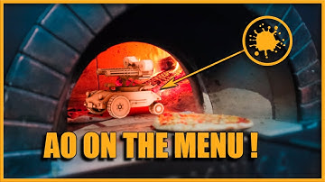 Mari 7 Nieuwe Bakkerij in de diepte | filterworkflow deel 1 | Mari-zelfstudie