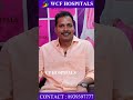 UDHAYAKUMAR /SUBULAKSHMI Shared their Wonderful delivery experience at WCF Hospital,T.Nagar