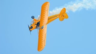 Greg Koontz @ The Alabama Boys @ Thunder Over Georgia Air Show 2019 (Full HD)