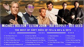 Best Soft Rock 70s, 80s, 90s || Greatest Soft Songs Of All Time