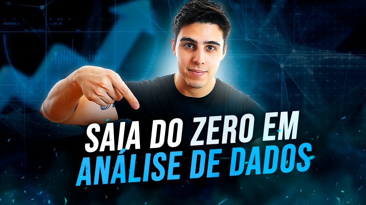 o que é análise de dados