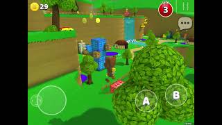 Playing super bear adventure screenshot 5