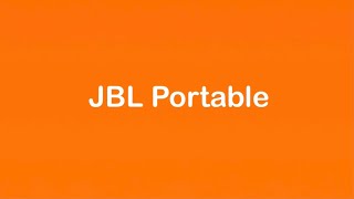 What's new in the JBL Portable app? Charge 5 support?? screenshot 1