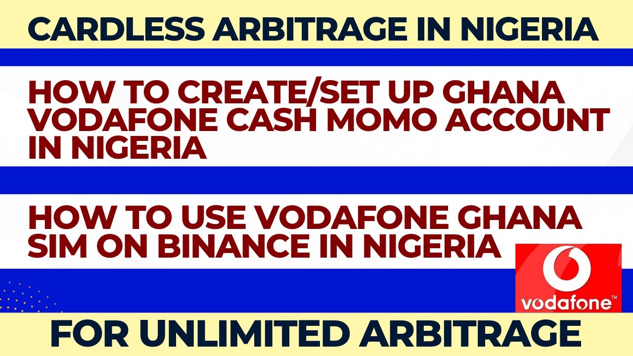 how-to-create-ghana-vodafone-cash-account-in-nigeria-and-use-it-on